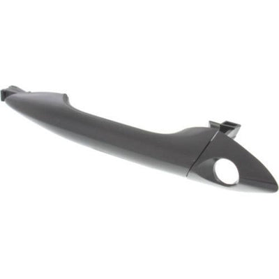 2011-2014 Hyundai Elantra Front Door Handle LH, Primed, Coupe/Sedan - Classic 2 Current Fabrication