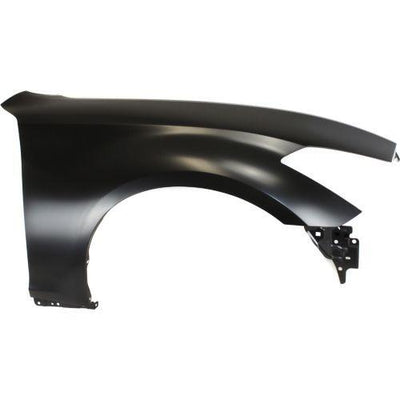 2011-2012 Infiniti M37 Fender RH - Classic 2 Current Fabrication