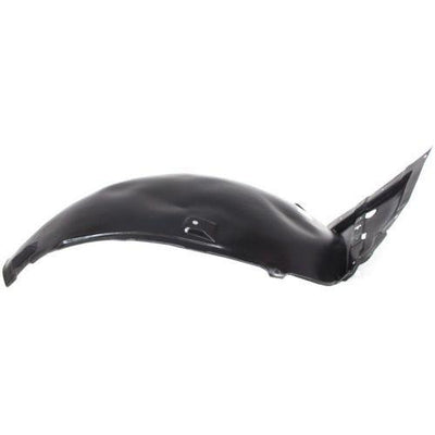 2008-2012 Infiniti EX35 Front Fender Liner RH, Front Section - Classic 2 Current Fabrication