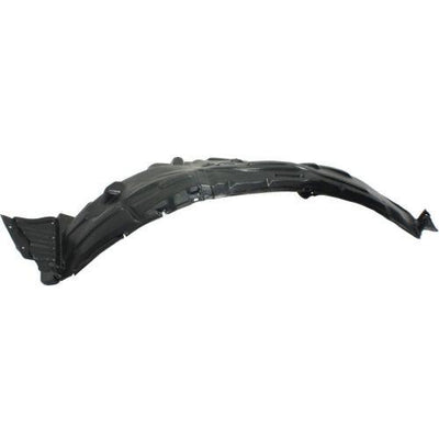 2011-2013 Infiniti QX56 Front Fender Liner LH - Classic 2 Current Fabrication