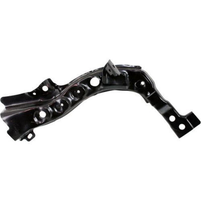 2008-2013 Infiniti G37 Radiator Support LH, Coupe/Sedan - Classic 2 Current Fabrication