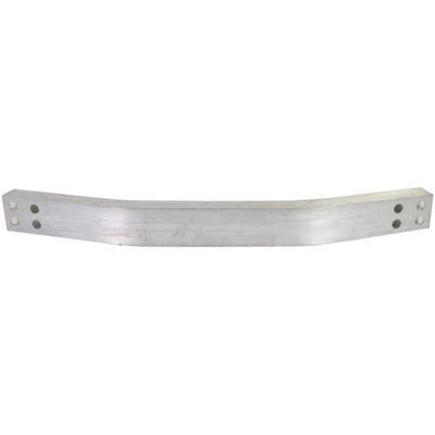 2009-2012 Infiniti FX35 Rear Bumper Reinforcement, Aluminum - Classic 2 Current Fabrication