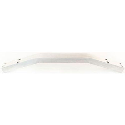 2013 Infiniti EX37 Rear Bumper Reinforcement, Aluminum - Classic 2 Current Fabrication