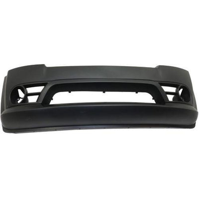 2006-2008 Jeep Grand Cherokee Front Bumper Cover, Primed - Classic 2 Current Fabrication