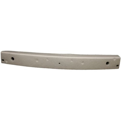 2007-2010 Jeep Patriot Front Bumper Absorber - Classic 2 Current Fabrication