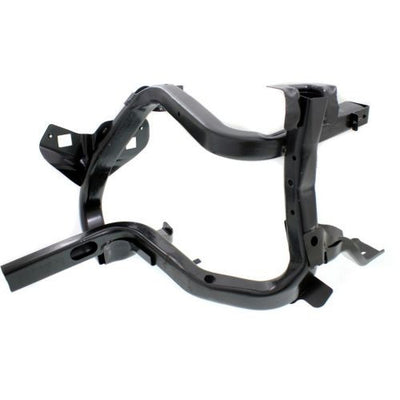 2011-2016 Jeep Compass Front Bumper Bracket RH, Fender Reinforcement, Steel - Classic 2 Current Fabrication