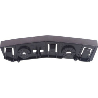 2014-2015 Jeep Cherokee Front Bumper Bracket RH, Upper, Plastic - Classic 2 Current Fabrication