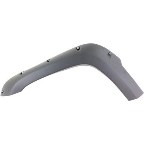 2005-2007 Jeep Liberty Front Wheel Opening Molding LH, Pre-painted ...