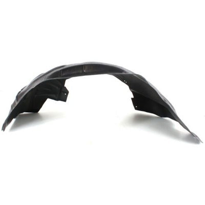 2008-2012 Jeep Liberty Front Fender Liner LH, Inner - Classic 2 Current Fabrication