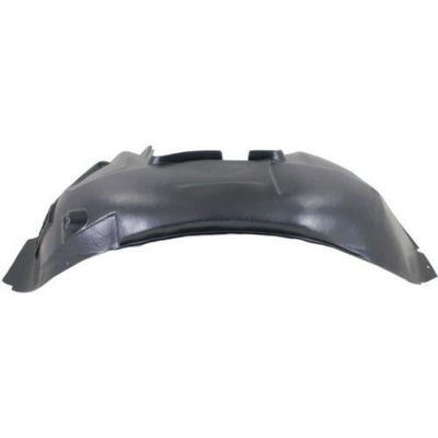 2009-2011 Jaguar XF Front Fender Liner LH - Classic 2 Current Fabrication