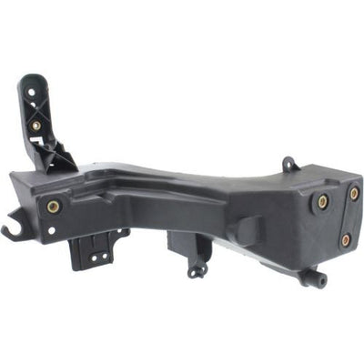 2014-2015 Jeep Cherokee Radiator Support RH, Headlamp Mounting Bracket, Fiberglass - Classic 2 Current Fabrication