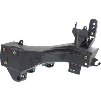 2014-2015 Jeep Cherokee Radiator Support LH, Headlamp Mounting Bracket, Fiberglass - Classic 2 Current Fabrication