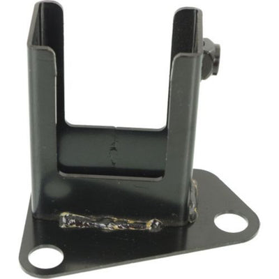 2014-2016 Jeep Cherokee Radiator Support Bracket, RH, Upper - Classic 2 Current Fabrication