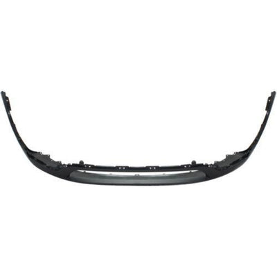 2014-2015 Kia Sorento Front Bumper Cover, Lower, Textured - Classic 2 Current Fabrication