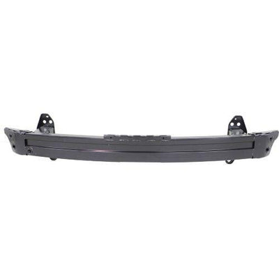 2012-2013 Kia Soul Front Bumper Reinforcement, Impact Bar, Steel - Classic 2 Current Fabrication