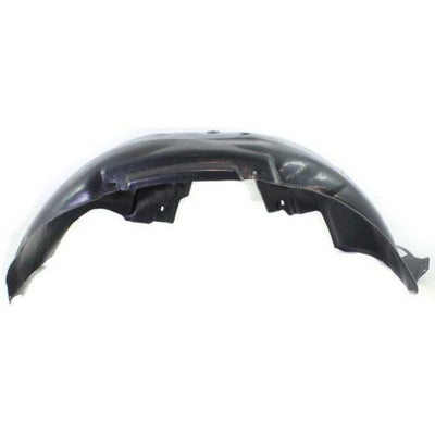 2007-2009 Kia Sorento Front Fender Liner RH, Base/lx Models - Classic 2 Current Fabrication