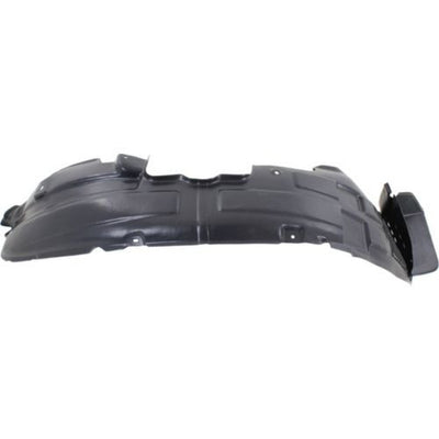 2011-2013 Kia Sorento Front Fender Liner RH, w/o Sport Pkg., USA Built - Classic 2 Current Fabrication