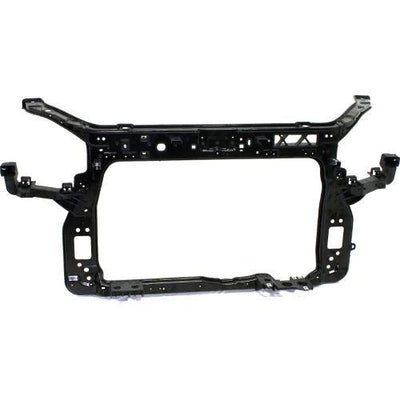 2012-2013 Kia Soul Radiator Support, Txt w/Fiberglass & Wrap Around Steel - Classic 2 Current Fabrication