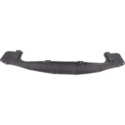 2012-2013 Kia Forte5 Engine Splash Shield, Front, Coupe/Hatchback/Sedan - Classic 2 Current Fabrication