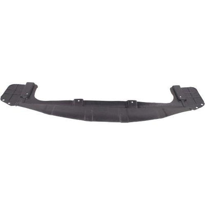 2010-2013 Kia Forte Engine Splash Shield, Front, Coupe/Hatchback/Sedan - Classic 2 Current Fabrication