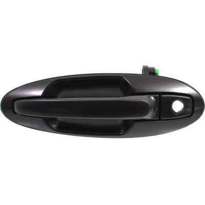 2002-2005 Hyundai Sonata Front Door Handle LH, Primed, Old Body Style - Classic 2 Current Fabrication