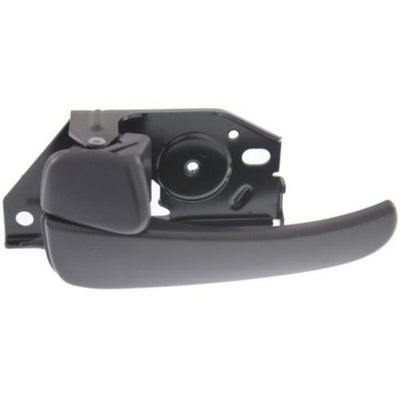 2001-2006 Kia Optima Front Door Handle LH, Inside, Textured Black - Classic 2 Current Fabrication