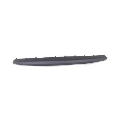 2010-2013 Kia Forte Rear Bumper Cover, Lower, Textured, Sedan, w/o Exhaust Hole - Classic 2 Current Fabrication