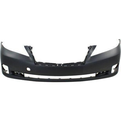 2010-2012 Lexus ES350 Front Bumper Cover, Primed - Classic 2 Current Fabrication