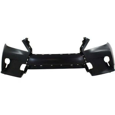 2013-2015 Lexus RX350 Front Bumper Cover, w/F Sport - Classic 2 Current Fabrication