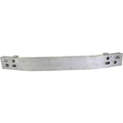 2011-2013 Lexus CT200h Front Bumper Reinforcement, Aluminum - Classic 2 Current Fabrication