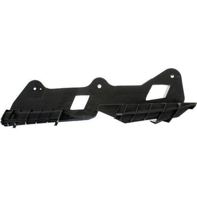 2010-2012 Lexus ES350 Front Bumper Bracket LH, Bumper Support, Plastic - Classic 2 Current Fabrication