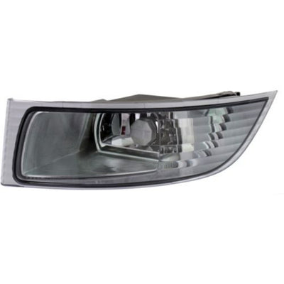 2003-2009 Lexus GX470 Fog Lamp LH, Lens And Housing, w/o Sport Pkg. - Classic 2 Current Fabrication