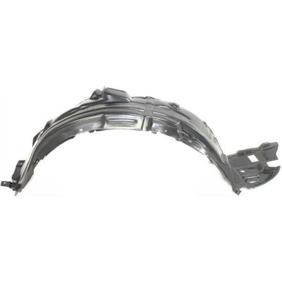 2008-2011 Lexus GS350 Front Fender Liner RH, Inner - Classic 2 Current Fabrication