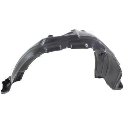 2010-2012 Lexus RX350 Front Fender Liner RH - Classic 2 Current Fabrication