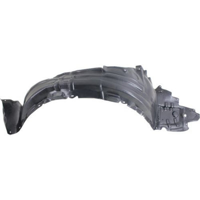 2010-2012 Lexus HS250h Front Fender Liner, RH, Inner Fender - Classic 2 Current Fabrication