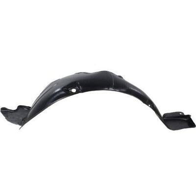 2011-2013 Hyundai Elantra Front Fender Liner LH, Sedan, Usa Built - Classic 2 Current Fabrication