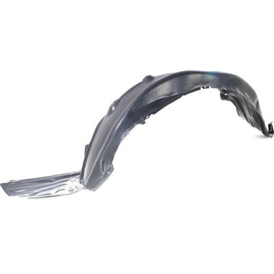 2014-2016 Lexus IS350 Front Fender Liner LH, w/Extension Sheet, Exc C - Classic 2 Current Fabrication