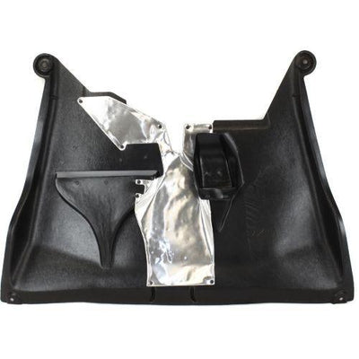 2010-2012 Ford Taurus Engine Splash Shield, Under Cover - Classic 2 Current Fabrication