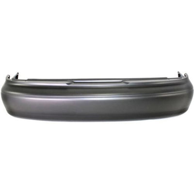 1997-2001 Lexus ES300 Rear Bumper Cover, Primed - Classic 2 Current Fabrication