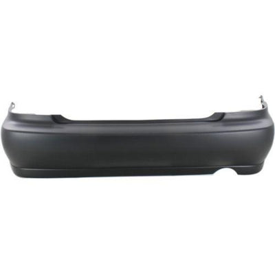 2001-2005 Lexus IS300 Rear Bumper Cover, Primed, Sedan - Classic 2 Current Fabrication