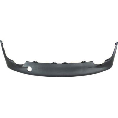 2014-2016 Lexus IS350 Rear Lower Valance, Lower Bumper Cover, Textured-Capa - Classic 2 Current Fabrication
