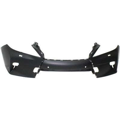 2013-2015 Lexus RX450h Front Bumper Cover, w/F Sport & Ultra Premium-CAPA - Classic 2 Current Fabrication