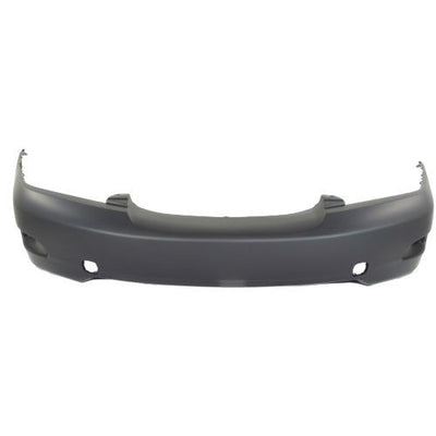 2007-2009 Lexus RX350 Front Bumper Cover, w/o HLW, w/Radar/Laser Cruise Ctrl, -CAPA - Classic 2 Current Fabrication