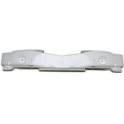 2009-2011 Mazda 6 Front Bumper Absorber, Impact - Classic 2 Current Fabrication