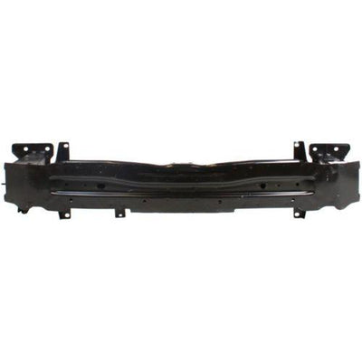 2009-2013 Mazda 6 Front Bumper Reinforcement - Classic 2 Current Fabrication