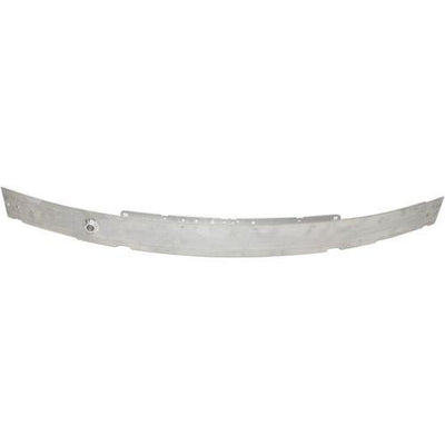 2012-2015 Mercedes Benz C250 Front Bumper Reinforcement, Impact Bar, Aluminum, / - Classic 2 Current Fabrication