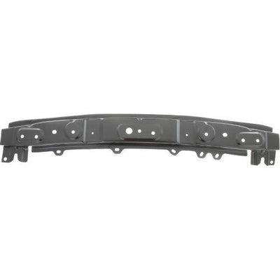 2014-2016 Mitsubishi Outlander Front Bumper Reinforcement, Cover, Steel - Classic 2 Current Fabrication