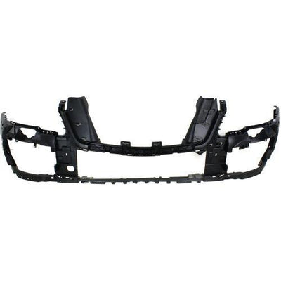 2010-2011 Mercedes Benz ML450 Front Bumper Reinforcement, w/o AMG & Sport - Classic 2 Current Fabrication