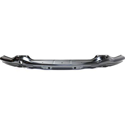 2010-2015 Mercedes Benz Sprinter 2500 Front Bumper Reinforcement, Steel - Classic 2 Current Fabrication