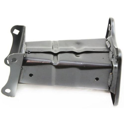 2007-2012 Mercedes Benz GL450 Front Bumper Bracket LH, Steel - Classic 2 Current Fabrication